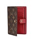 Louis Vuitton Pallas Compact Wallet, other view